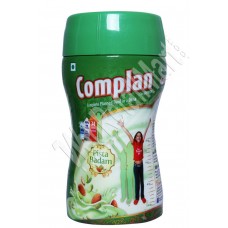 Complain Pista Badam